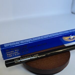Pat McGrath Labs Perma Precision Liquid Eyeliner - Xtreme BLK Coffee